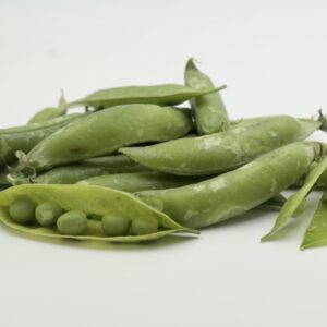 Green Peas Indian Veg Product Also Known As "Matar"
